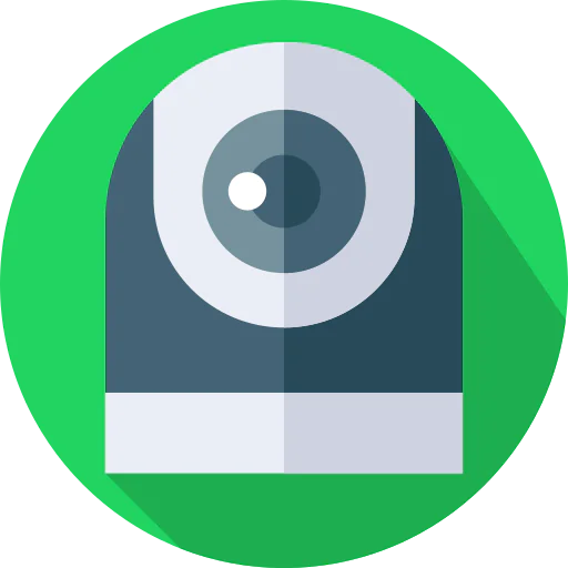 Webcam icon