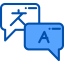 Translate アイコン 64x64
