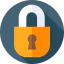 Lock icon 64x64