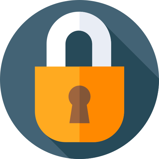 Lock icon
