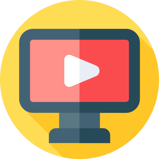 Computer icon