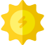 Solar energy 图标 64x64