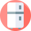 Refrigerator icon 64x64