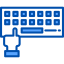 Typing アイコン 64x64