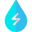 Water energy biểu tượng 64x64