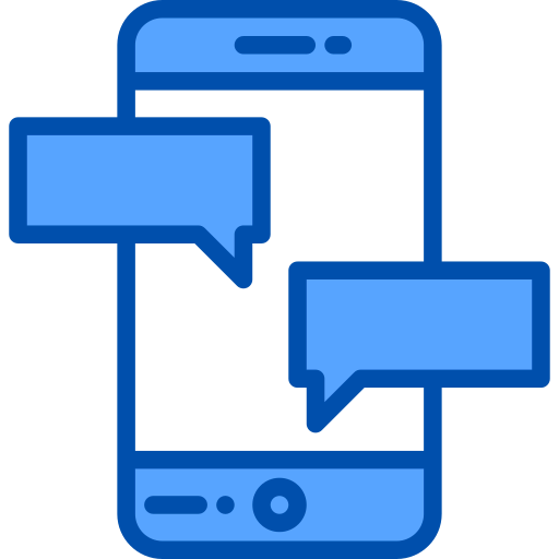 Chat icon