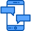 Chat アイコン 64x64