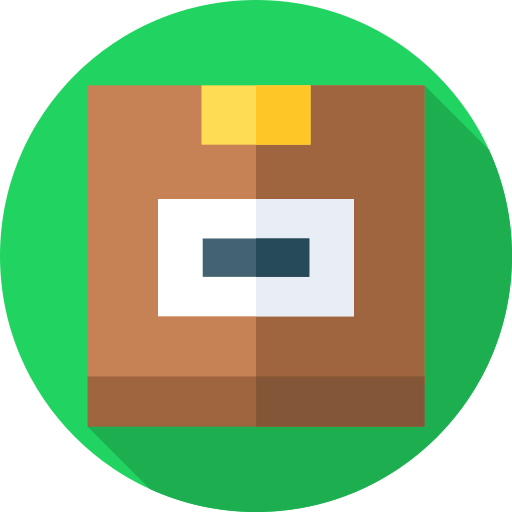 Package icon