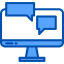 Chat アイコン 64x64