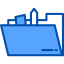 Folder アイコン 64x64