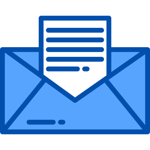 Mail Symbol