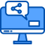 Share アイコン 64x64