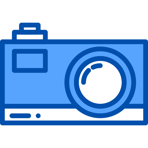 Camera アイコン
