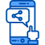 Share アイコン 64x64