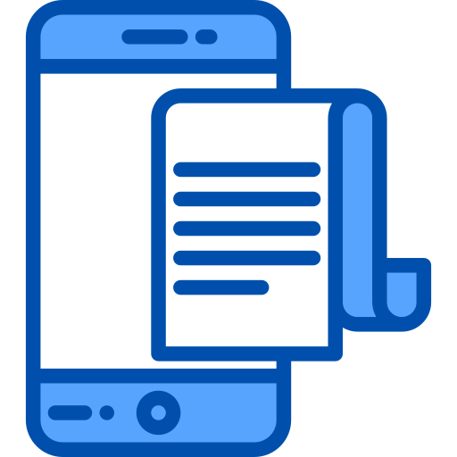 Document アイコン