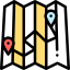 Map icon 64x64