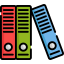 Folder icon 64x64
