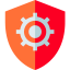 Shield icon 64x64