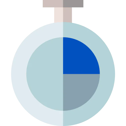 Chronometer icon