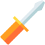 Screwdriver icon 64x64