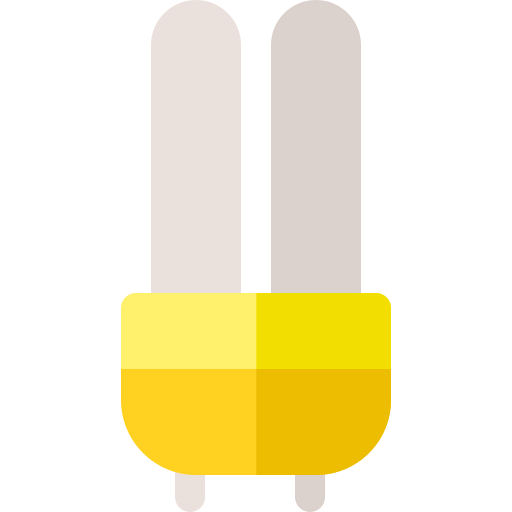Light bulb icon