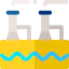 Geothermal energy 图标 64x64