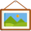 Frame icon 64x64