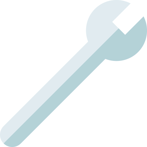 Wrench 图标
