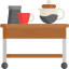 Coffee icon 64x64