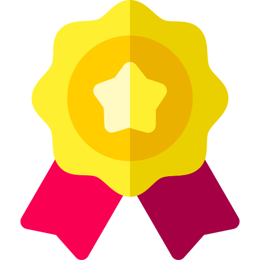 Badge icon
