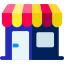 Shop іконка 64x64