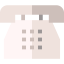 Telephone icon 64x64