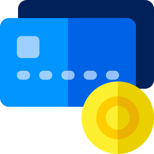 Payment method アイコン