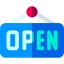 Open ícono 64x64