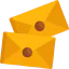 Mail icon 64x64