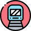 Train icon 64x64