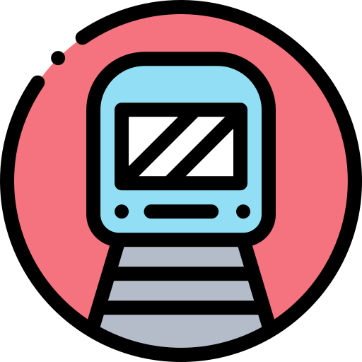 Train icon