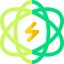 Nuclear energy 图标 64x64