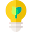 Light bulb 图标 64x64