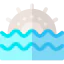 Water energy Symbol 64x64