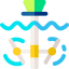Tidal power 图标 64x64