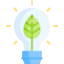 Green energy Symbol 64x64