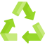 Recycle ícono 64x64