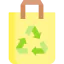 Recycle bag ícono 64x64