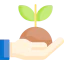 Replant ícono 64x64