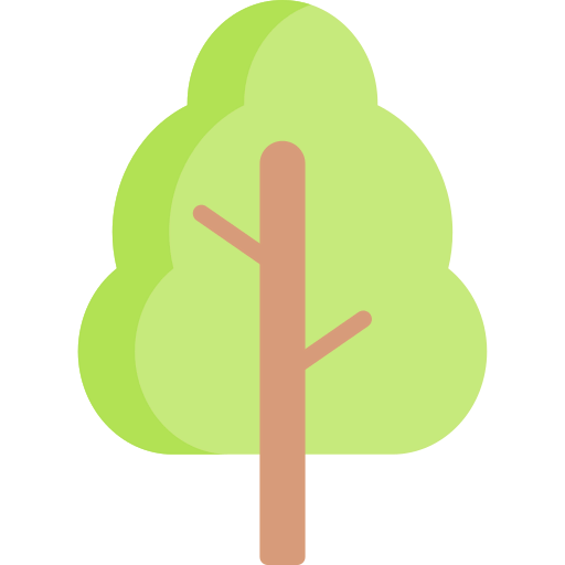 Tree icon