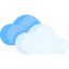 Cloudy ícono 64x64
