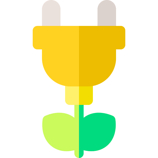 Plug icon
