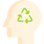 Think green ícono 64x64