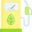 Biofuel ícono 64x64
